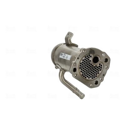 NISSENS 989431 Cooler, exhaust gas recirculation