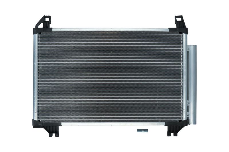 KAMOKA 7800307 Condenser, air conditioning