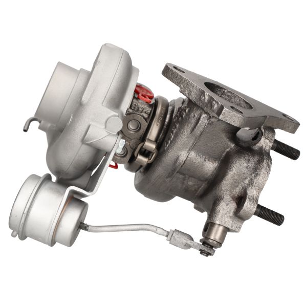 OE-TurboPower IT-49135-04500 Turbokompresorius