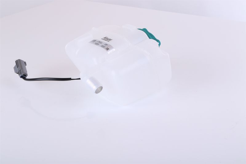 NISSENS 996177 Expansion Tank, coolant