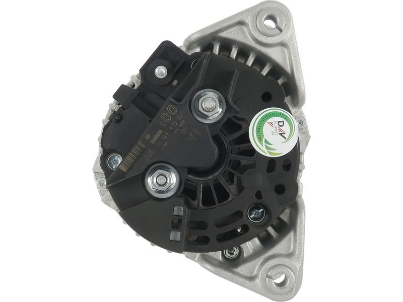 Generaator, AS-PL A0236PR