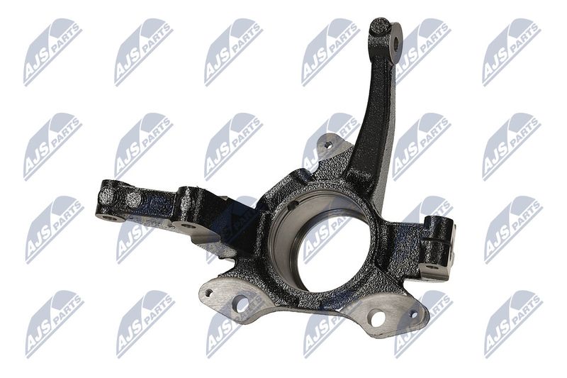 NTY ZZP-FT-022 Steering Knuckle, wheel suspension
