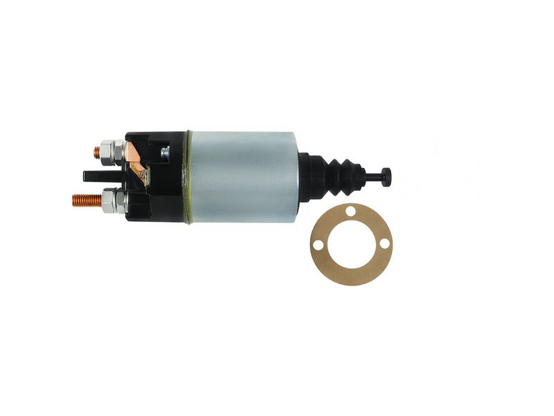 Brand new OEM MITSUBISHI Starter motor solenoid