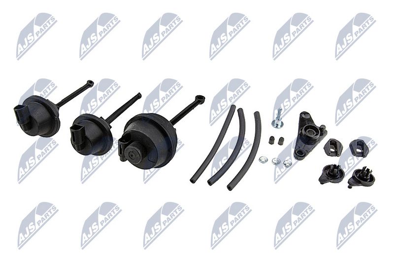 Otsikud, sisselaskekollektor, NTY BKS-ME-022