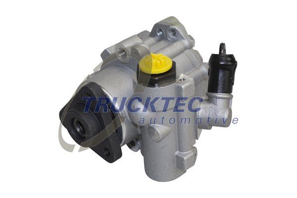 TRUCKTEC AUTOMOTIVE hidraulikus szivattyú, kormányzás 07.37.163