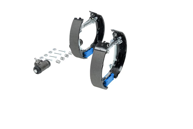 Set saboti frana 03.0520-3020.3 ATE