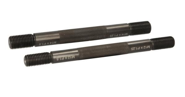 Tsentreerimistööriistade komplekt, rehvi montaaž, KS TOOLS 150.2805