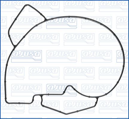 AJUSA 01563400 - Gasket, water pump