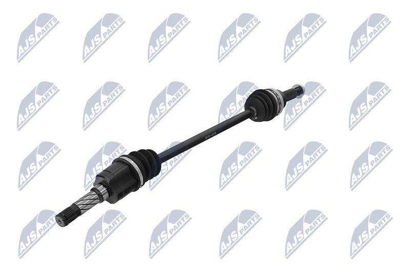 NTY NPW-FR-229 Drive Shaft