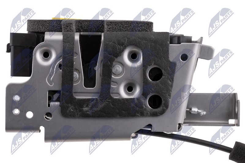 Tagaluugi lukk, NTY EZC-FR-328