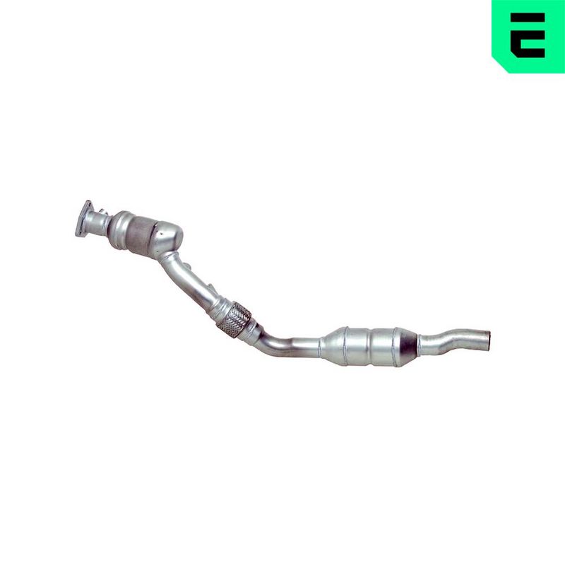 катализатор OPTIMAL