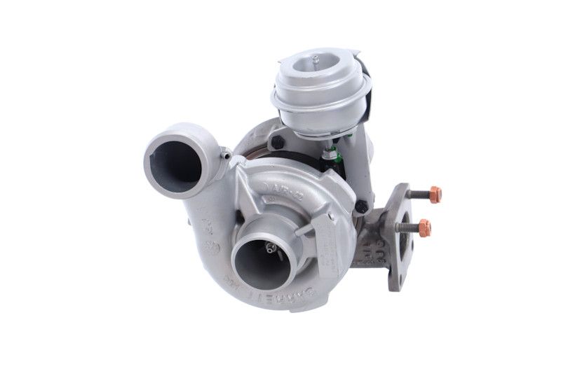 REMANTE 003-001-001355R Charger, charging (supercharged/turbocharged)
