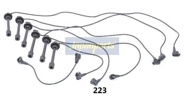 JAPANPARTS Uždegimo laido komplektas