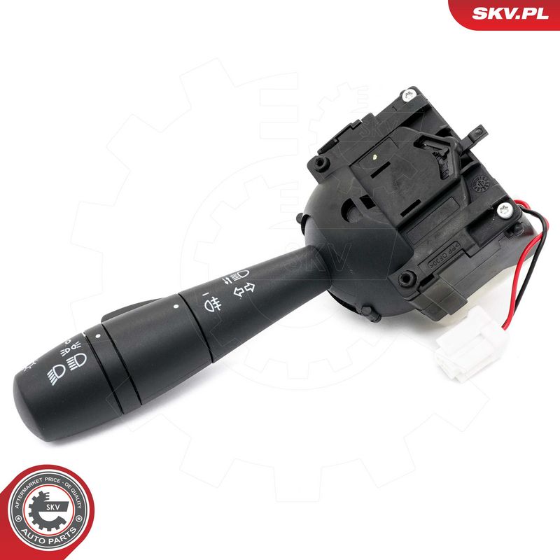 Tulede, kojameeste kangilüliti, ESEN SKV 38SKV566