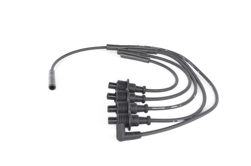BOSCH 0 986 356 715 Ignition Cable Kit