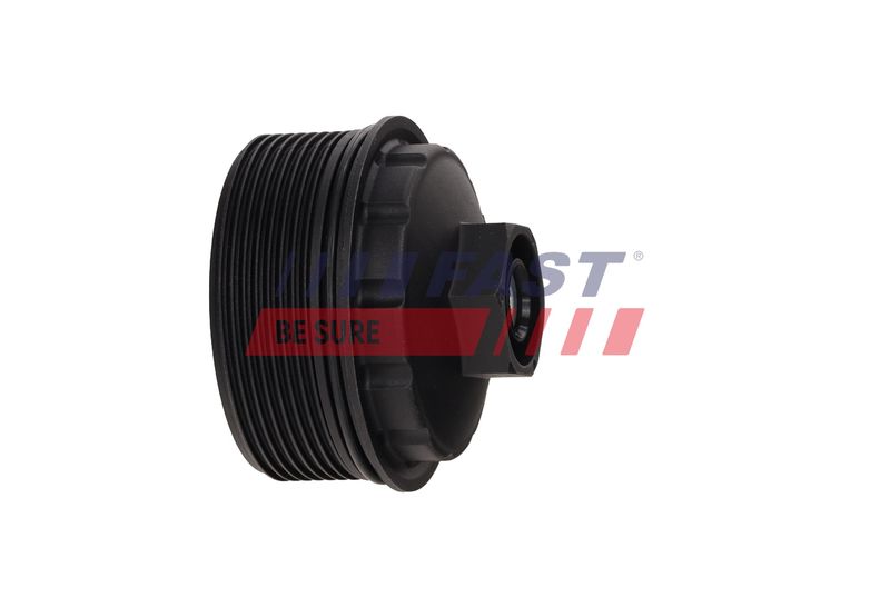 FAST FT04371 Cap, oil filter housing
