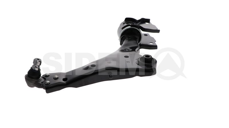 Barra de Suspension DELANTERA DERECHA SIDEM 65673 - 5