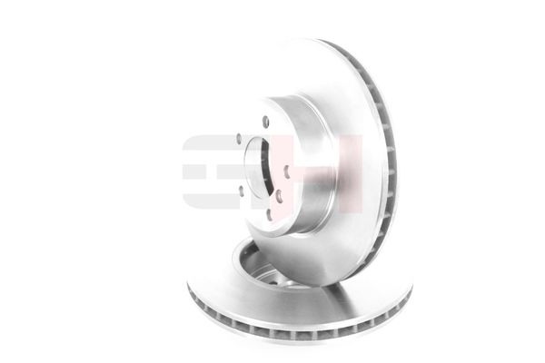 GH GH-401560 Brake Disc