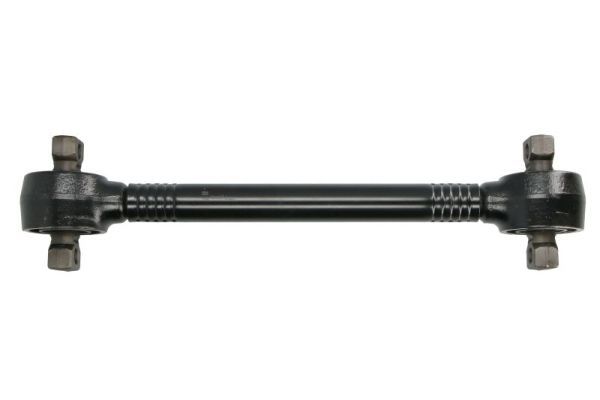 Lenker, Radaufhängung