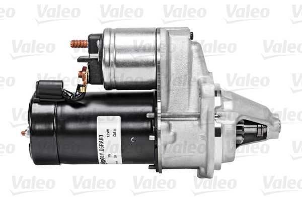 VALEO 594081 Starter