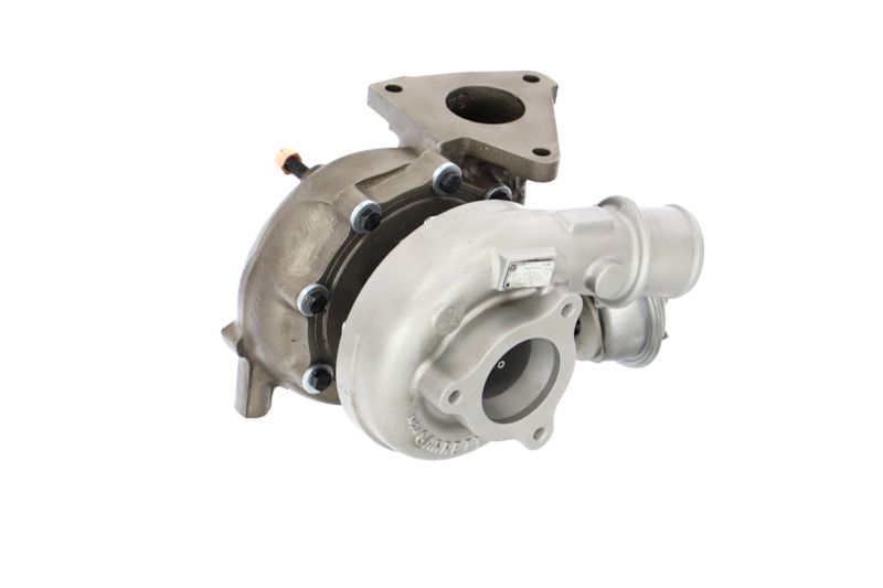 REMANTE 003-001-004527R Charger, charging (supercharged/turbocharged)