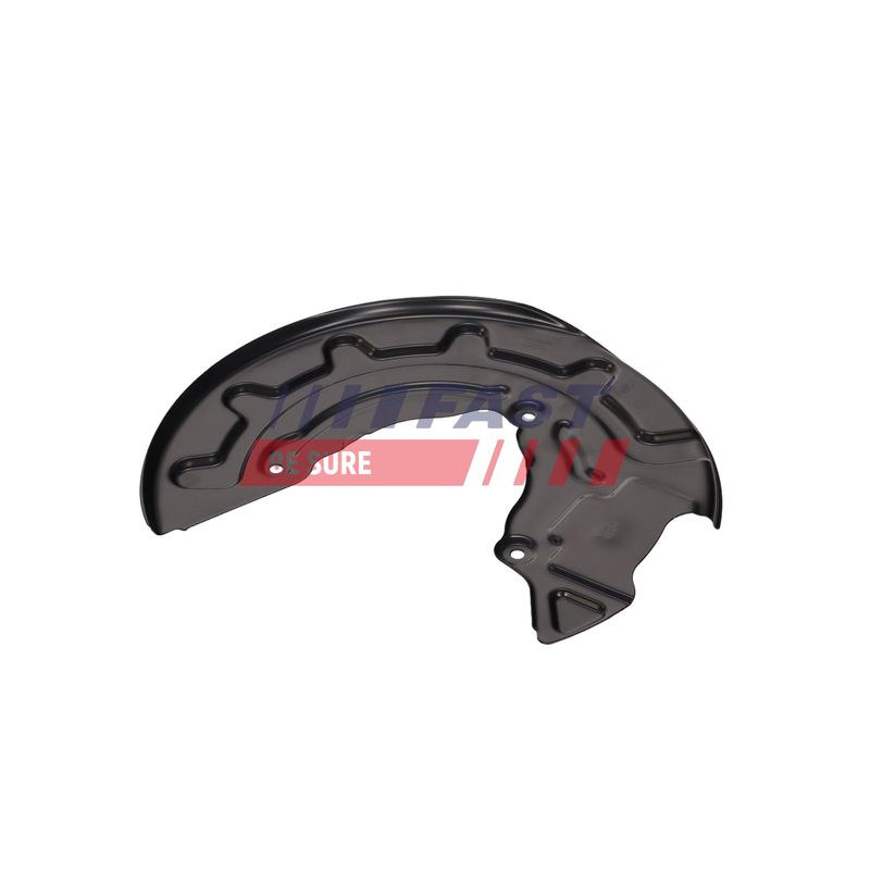 FAST FT03865 Splash Guard, brake disc