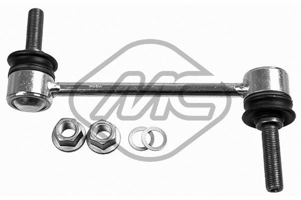 Metalcaucho 59485 - Stabiliser Joint