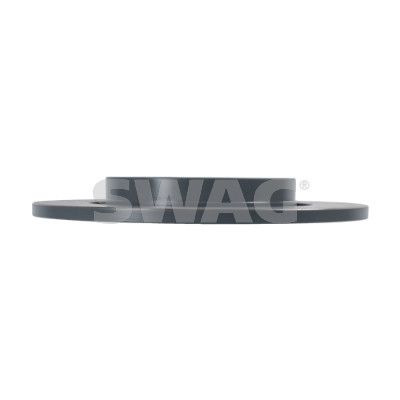 SWAG 33 10 7079 Brake Disc