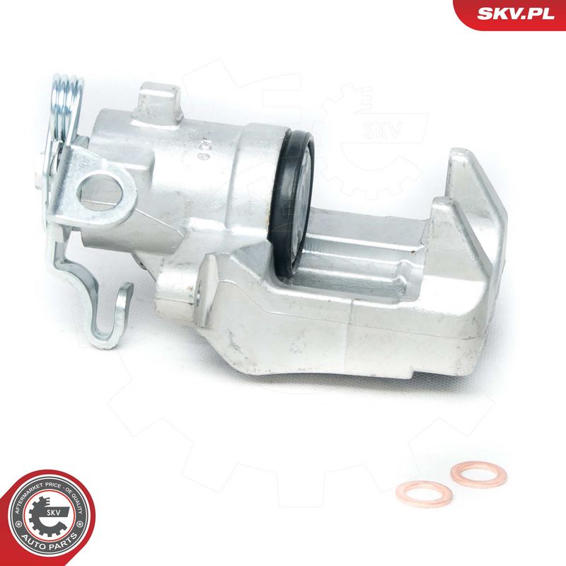 Prekės atitinka OEM kodą: 6R0615423A