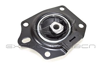 Soporte, motor