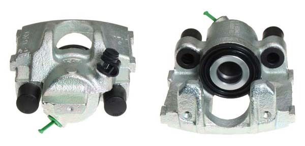 спирачен апарат BUDWEG CALIPER