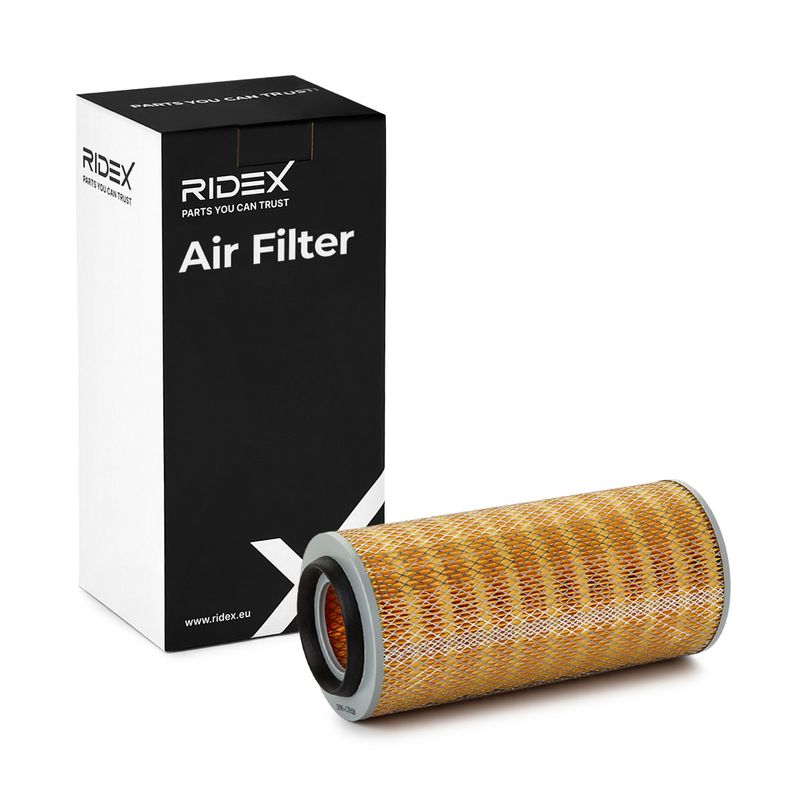 въздушен филтър RIDEX
