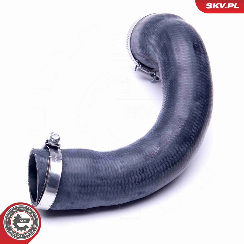 ESEN SKV 24SKV931 Charge Air Hose