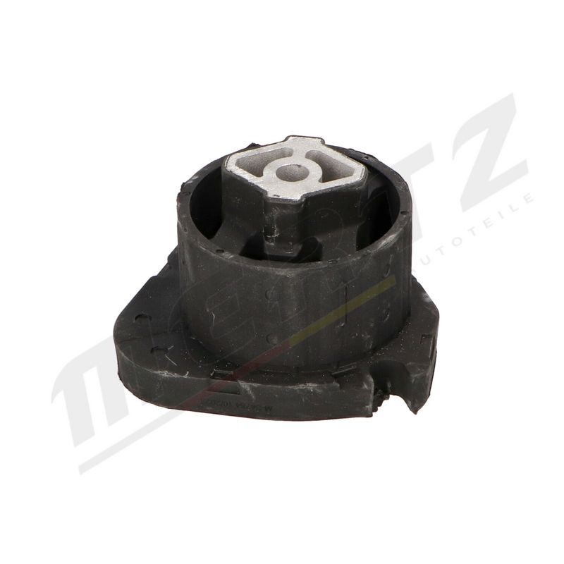 MERTZ M-S4784 Mounting, automatic transmission