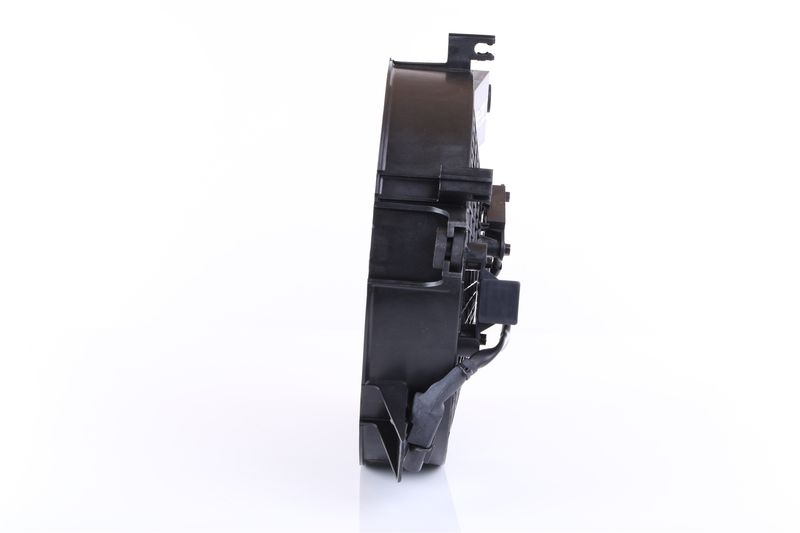Ventilaator, mootorijahutus, NISSENS 85370