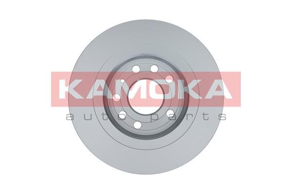 KAMOKA 103167 Brake Disc