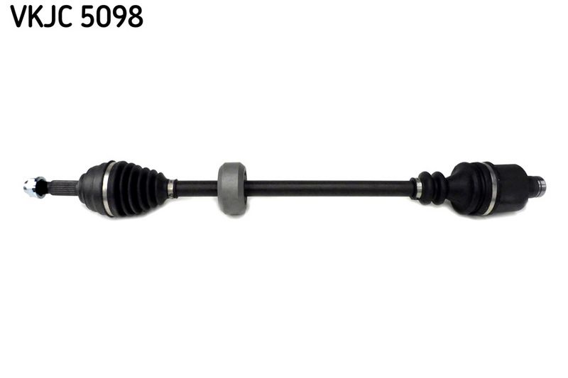 полуоска SKF