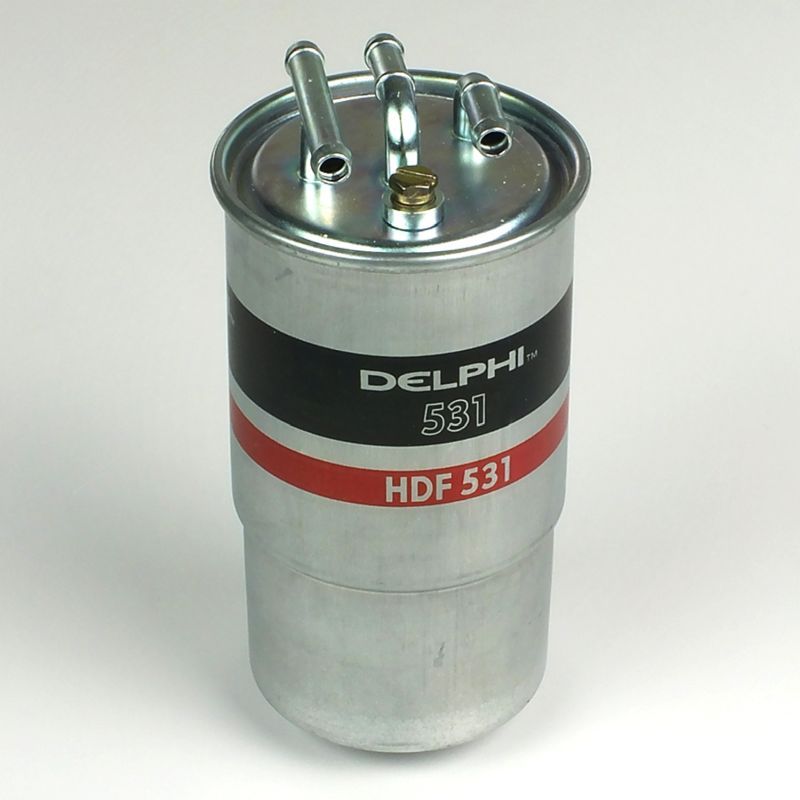 Palivový filtr HDF531