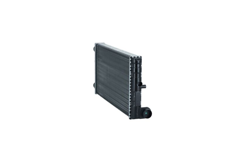 Radiaator, mootorijahutus, NRF 58845