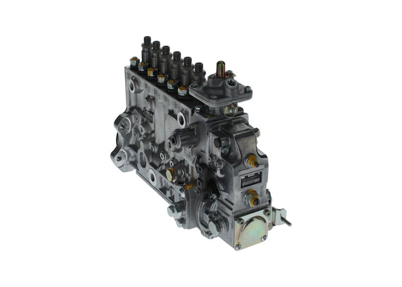 Pompa de injectie 0 402 066 704 BOSCH