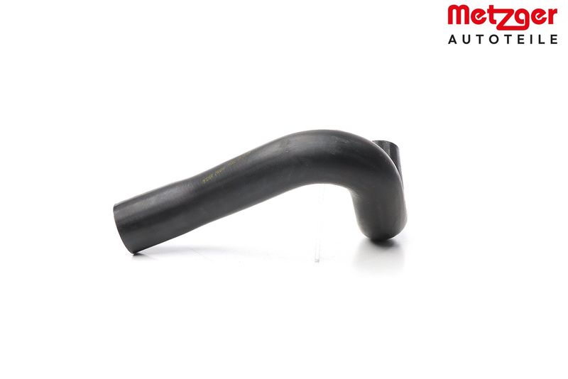 METZGER AUTOTEILE 2401140 Charge Air Hose