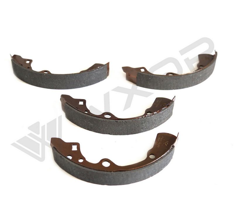 WXQP 42520 Brake Pad Set, disc brake
