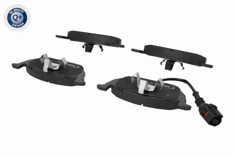 VAICO V10-8110 Brake Pad Set, disc brake