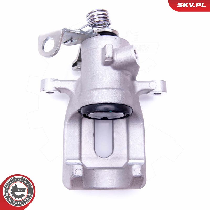 Pidurisadul, ESEN SKV 45SKV803