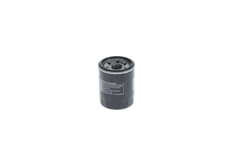 BOSCH F 026 407 357 Oil Filter