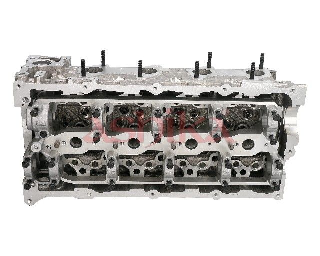 ASHIKA KK004 Cylinder Head