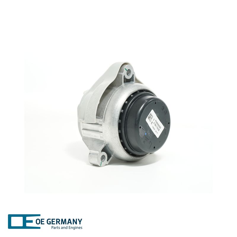 Product Image - Pakkingset, cilinderkop - 801.010 - ELRING