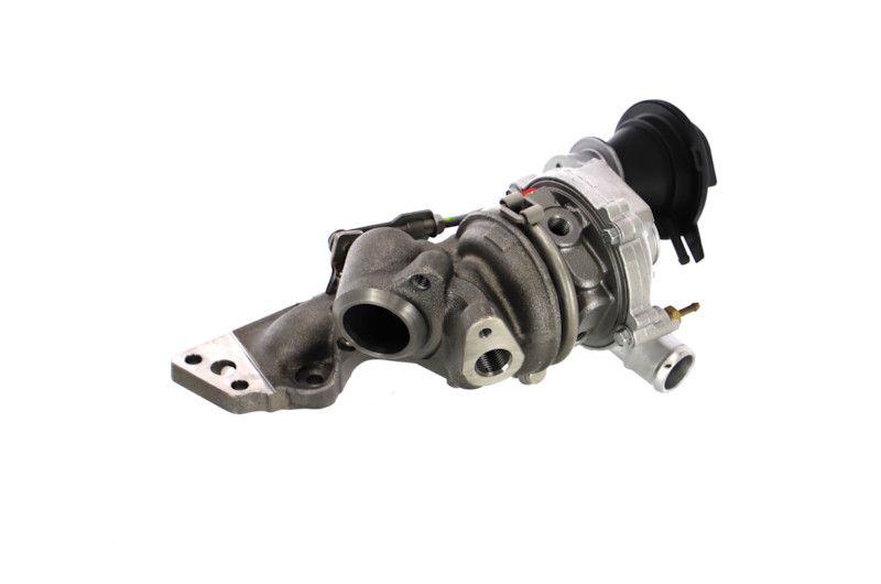 REMANTE 003-001-000229R Charger, charging (supercharged/turbocharged)