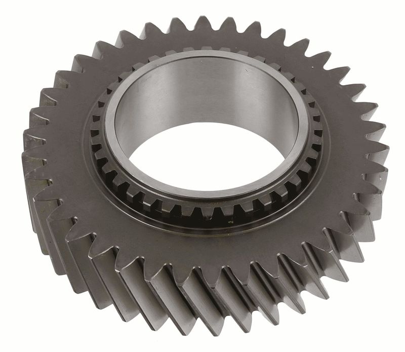 ZF 0073.301.091 Gear, layshaft