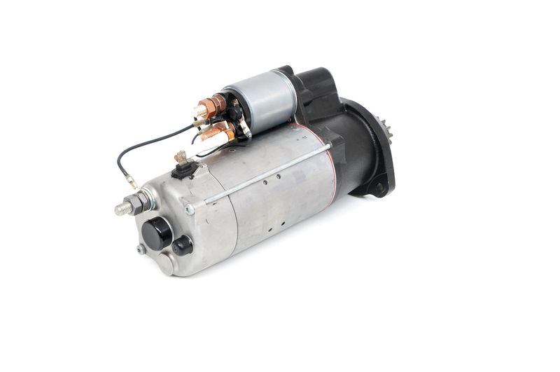 BOSCH 0001350025 Starter